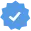 Selo de Sorteio Verificado